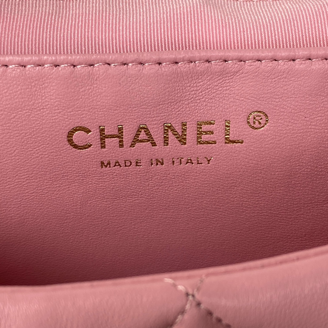 Handbag Chanel AS3631 size 26  30  7 cm - vstockx