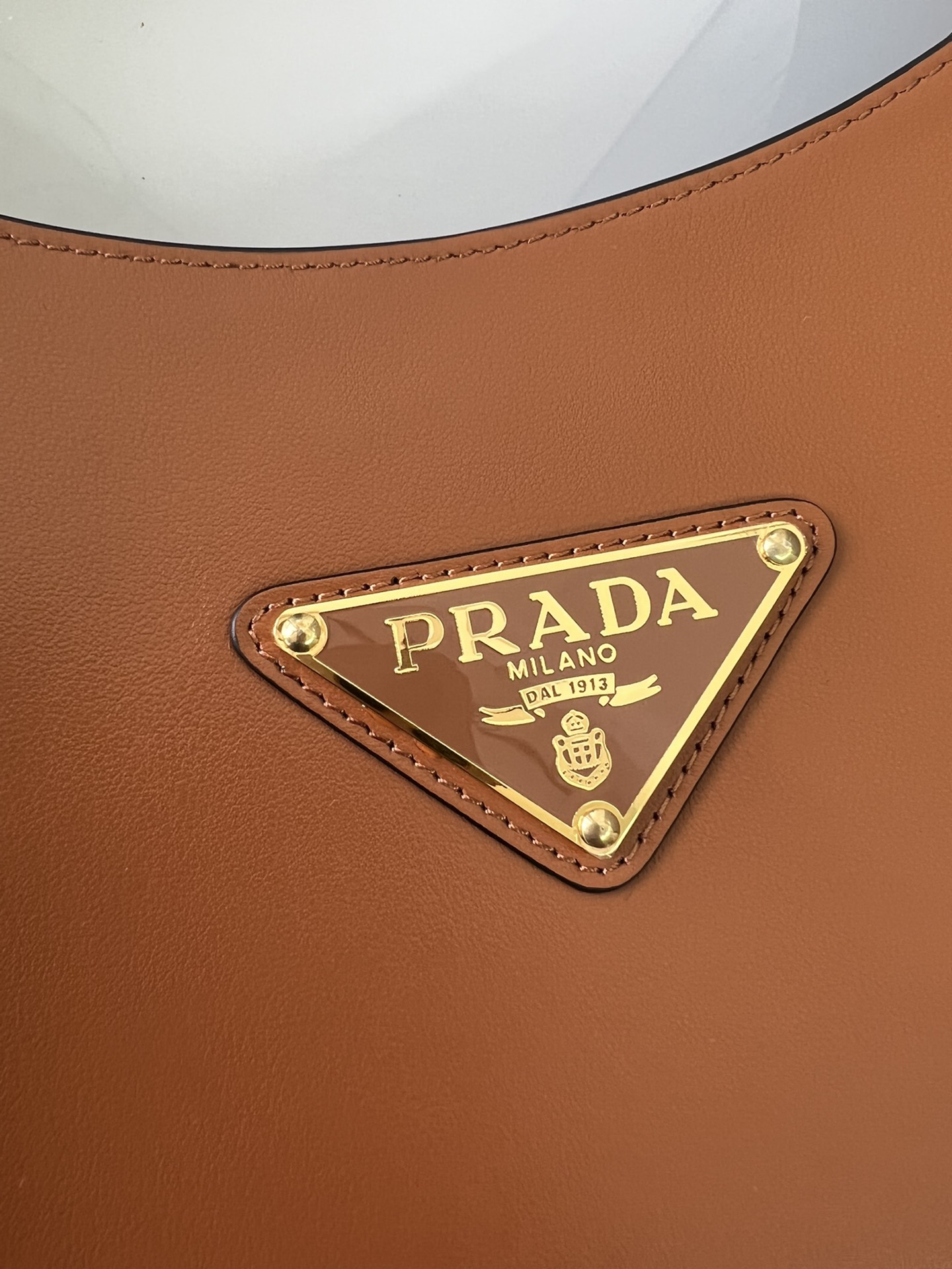handbags prada 1BC181 40*30*9 - vstockx