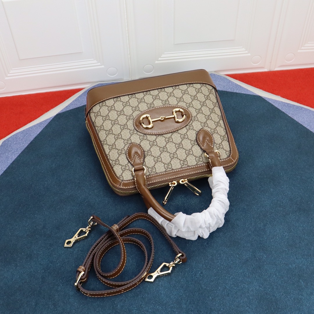 Handbag Gucci 621220 size 25X24X9 cm - vstockx