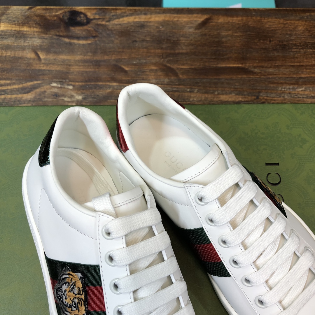 Gucci Ace Tiger - vstockx