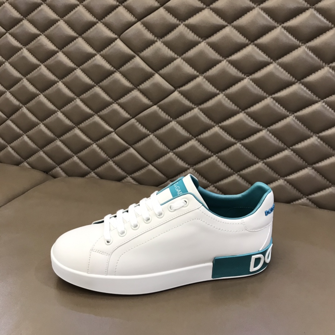 Dolce & Gabbana Low Tops Sneakers 20 - vstockx