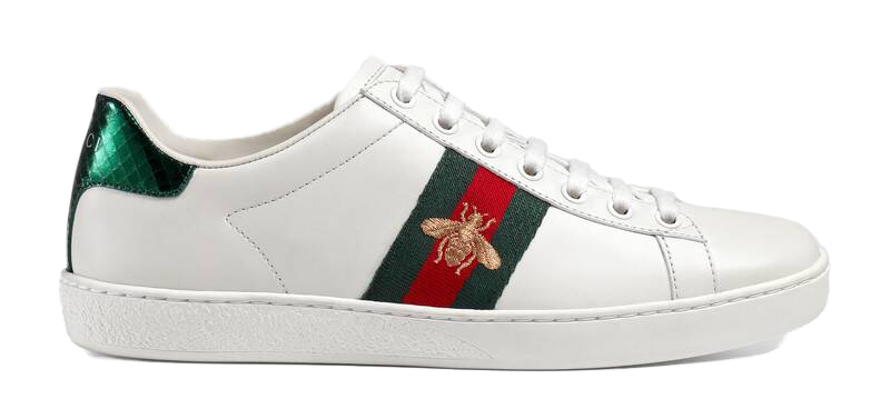 Gucci Ace Bee (W) - vstockx