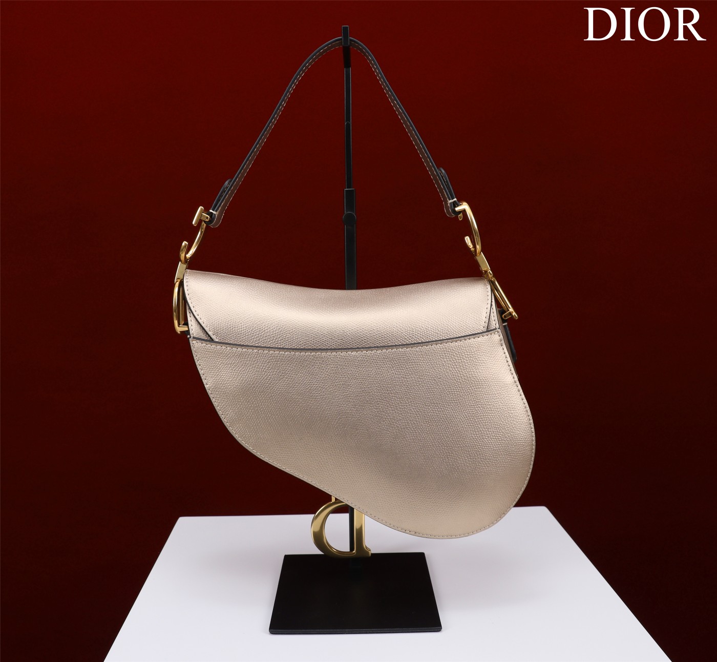 Handbag Dior M0446 size 25.5*20*6.5 cm - vstockx
