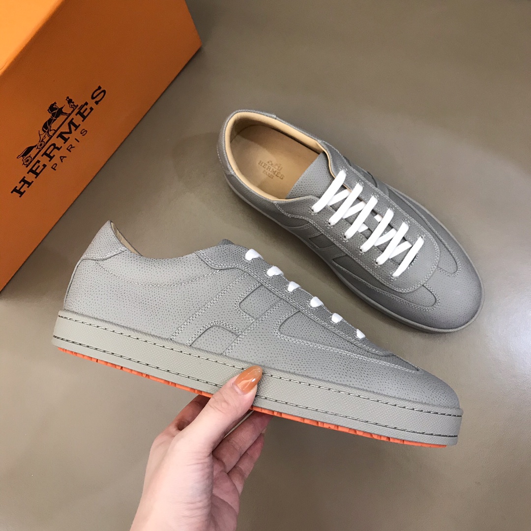 Hermes Boomerang sneaker 8 - vstockx