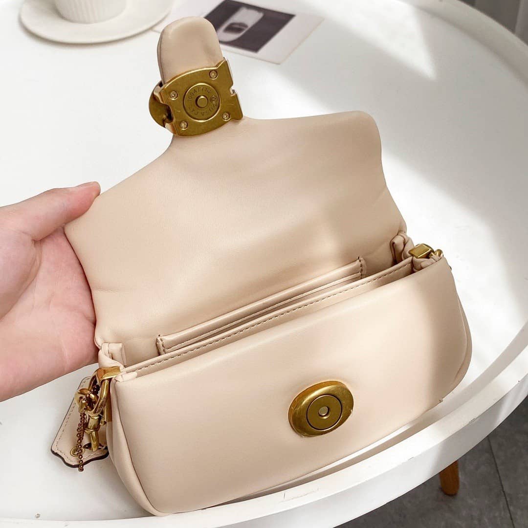 handbag COACH c3880 size 18*12*6 cm - vstockx