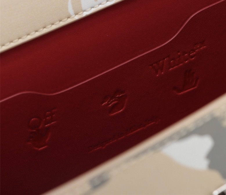 handbags OFF-White 520  6330870  size:25*18*11cm - vstockx