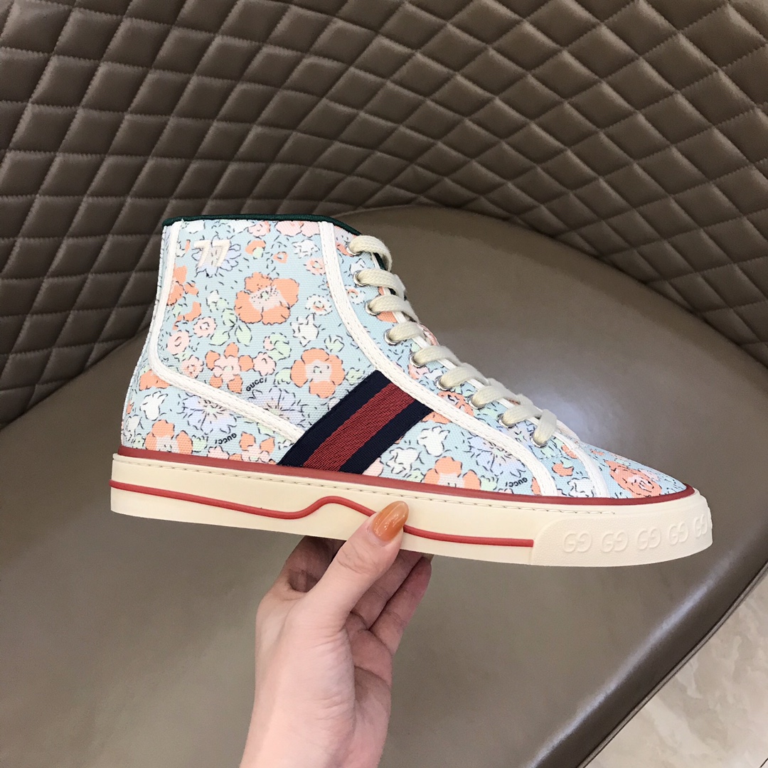 Gucci Tennis 1977 sneaker 7 - vstockx