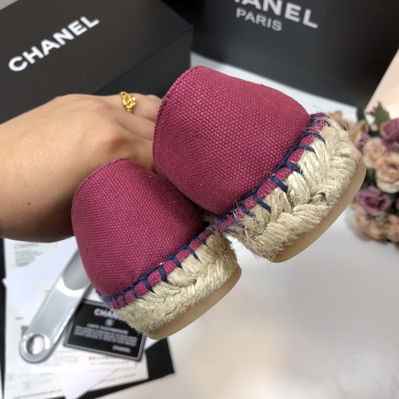 Chanel Loafers 7 - vstockx