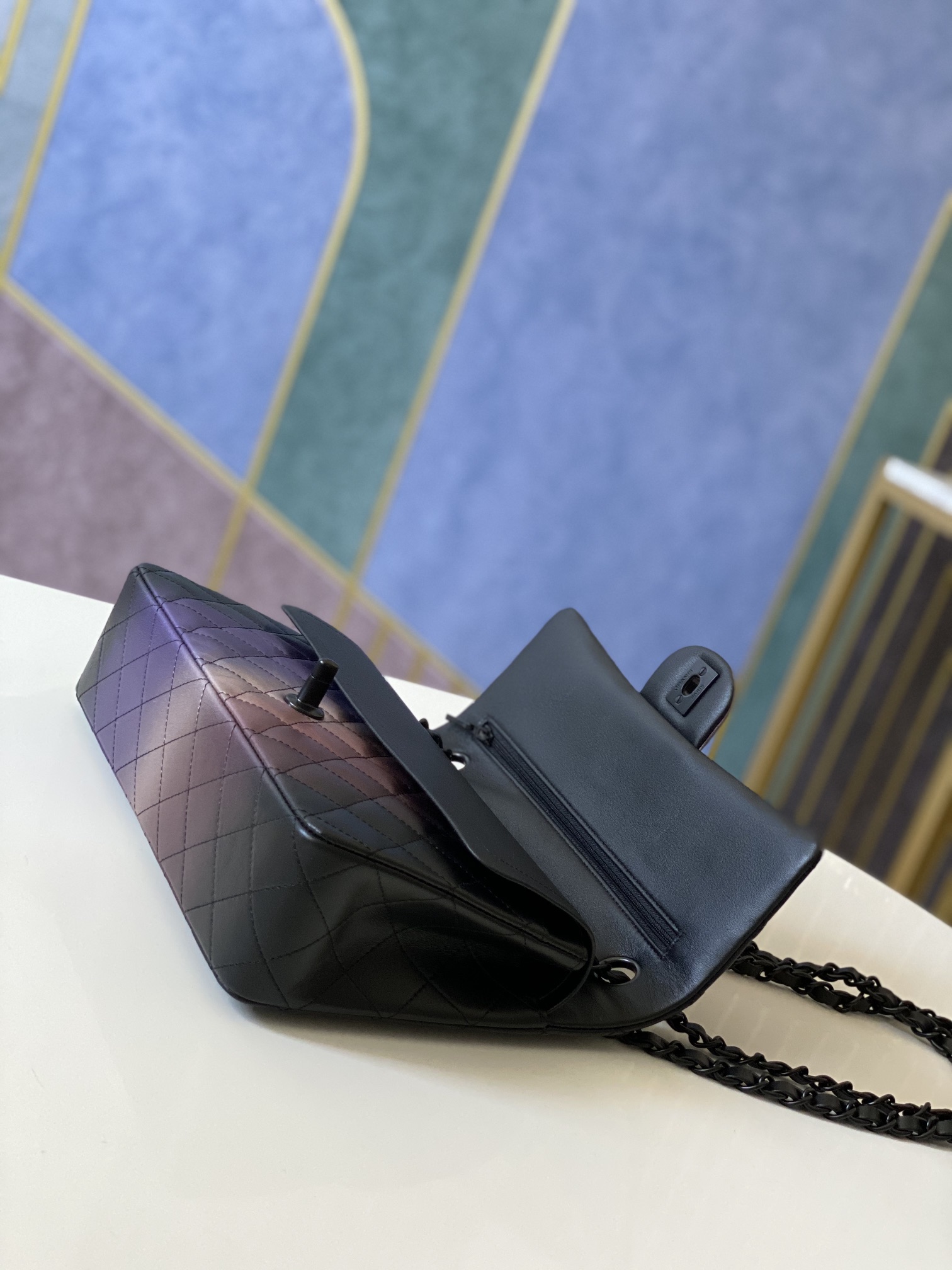 Handbag Chanel 112 size 25 cm - vstockx