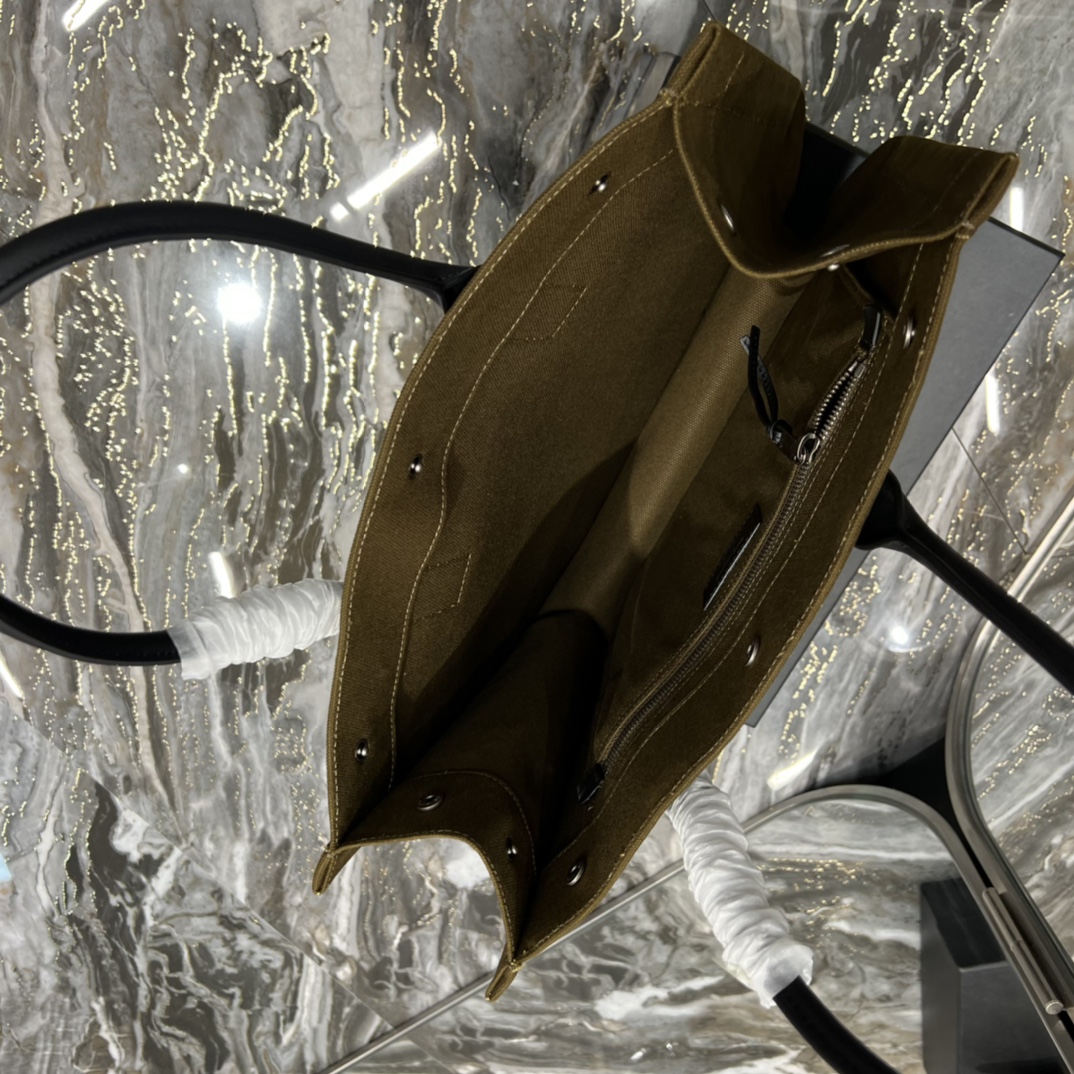 Handbags SAINT LAURENT 617481 size 39  31  18 cm - vstockx