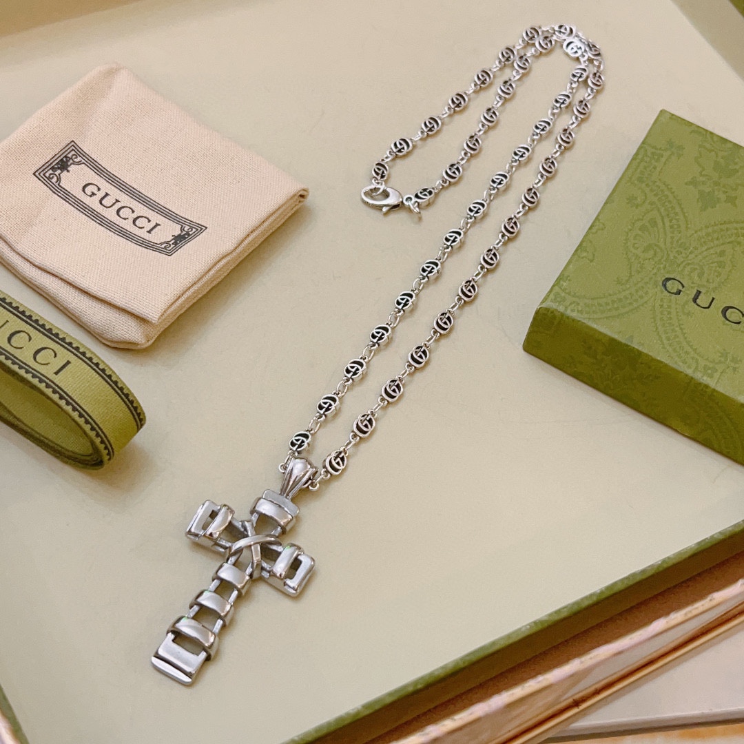 Jewelry Gucci 815 - vstockx