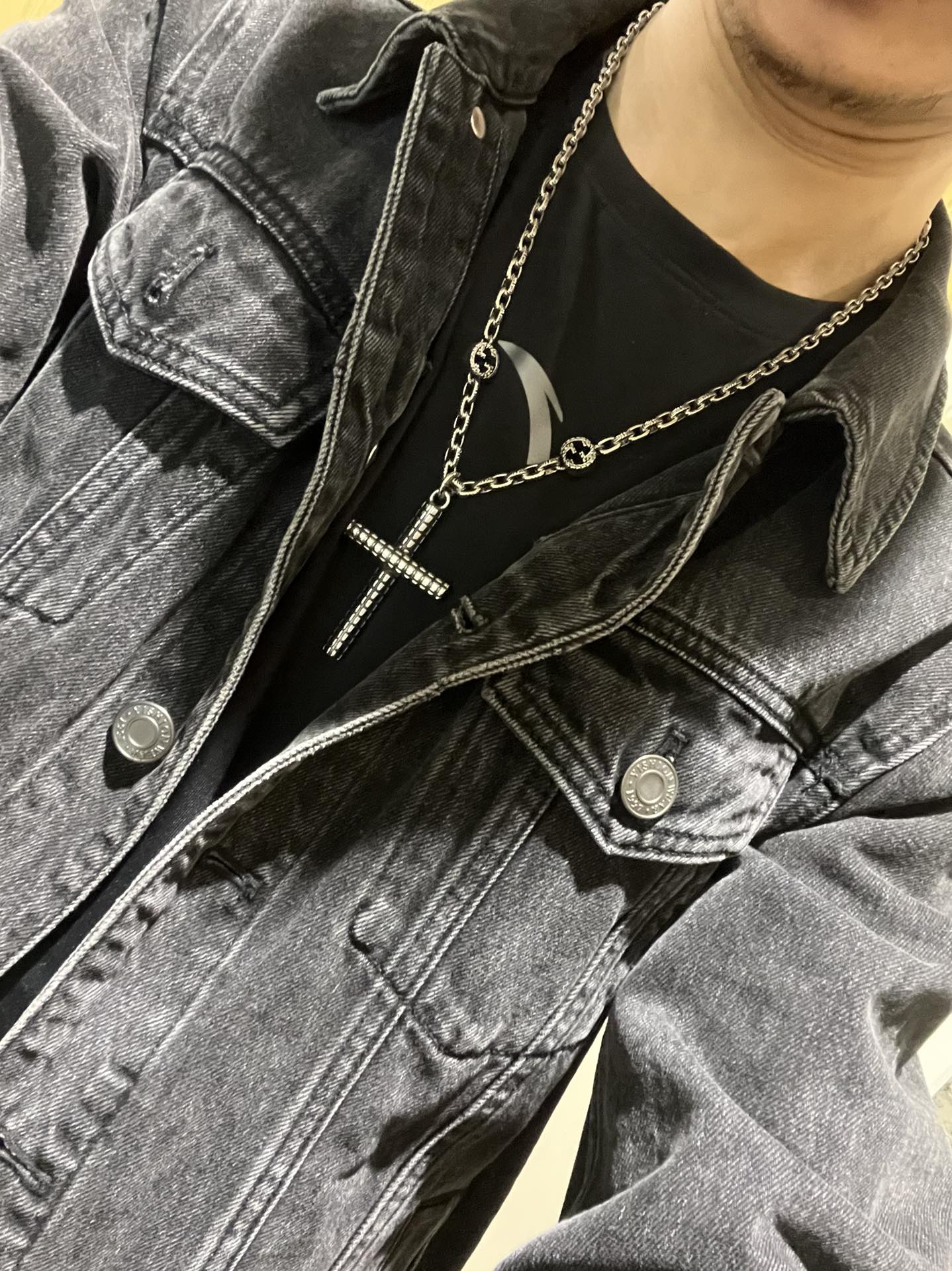 Jewelry Gucci 809 - vstockx