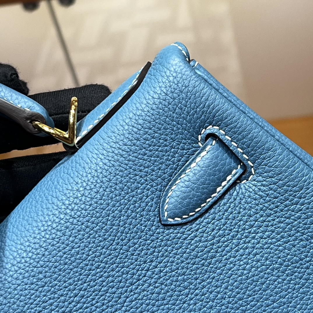 Handbags Hermes Kelly - vstockx