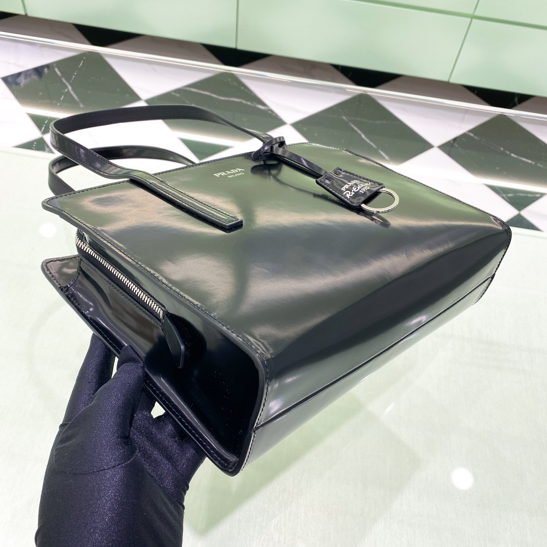 handbags prada 1BA350 30*21*8 - vstockx