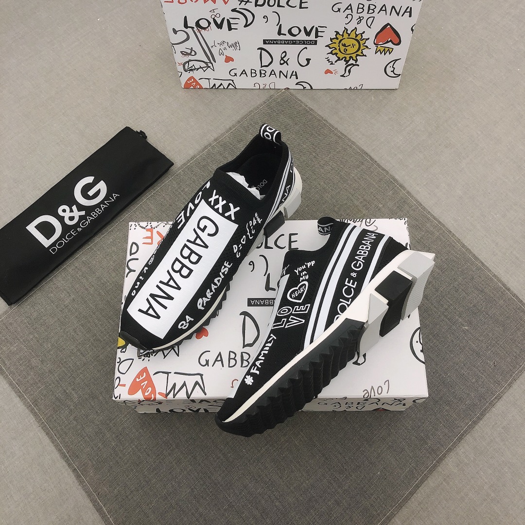 Dolce & Gabbana Sorrento 5 - vstockx
