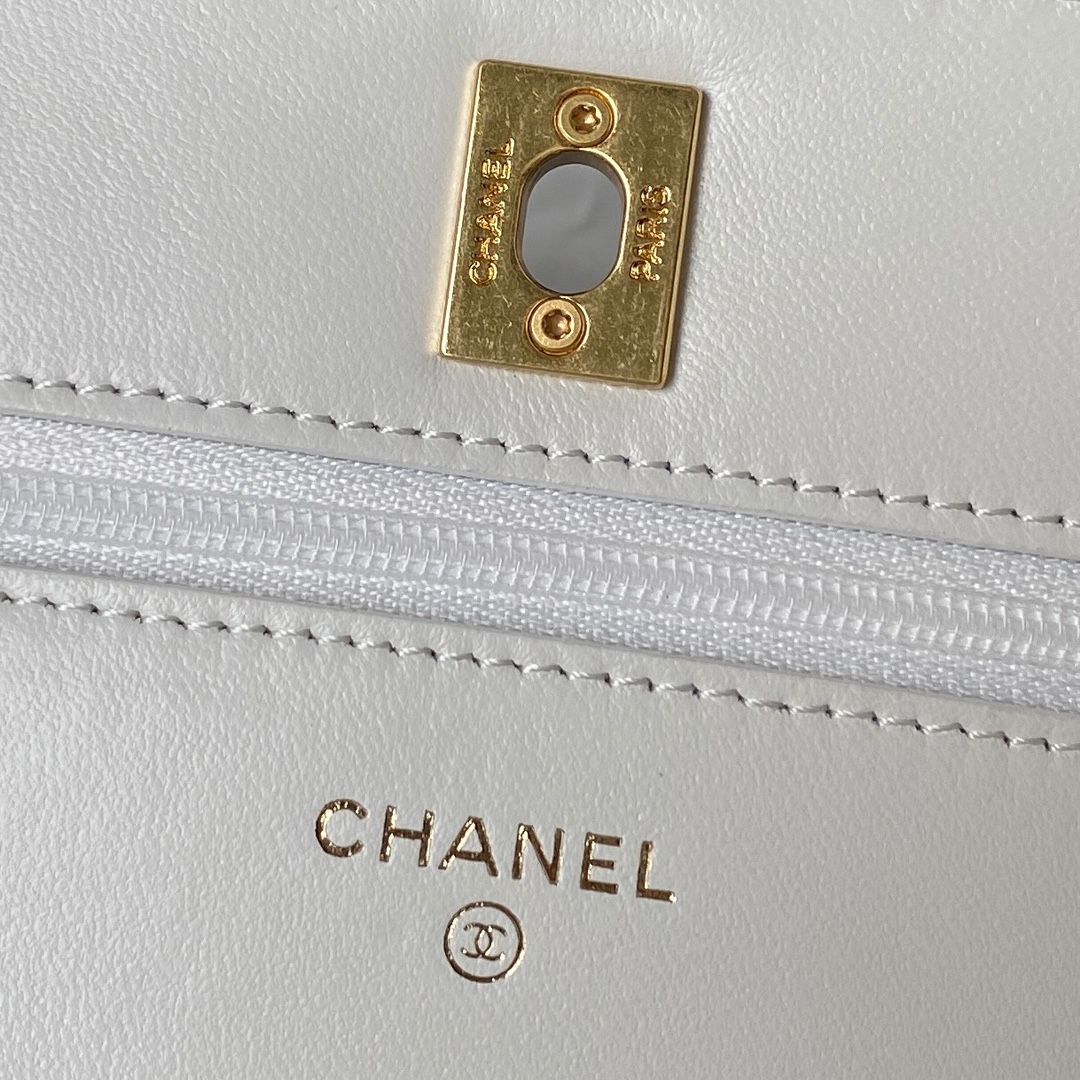 Handbags Chanel AP3504 size:19 cm - vstockx