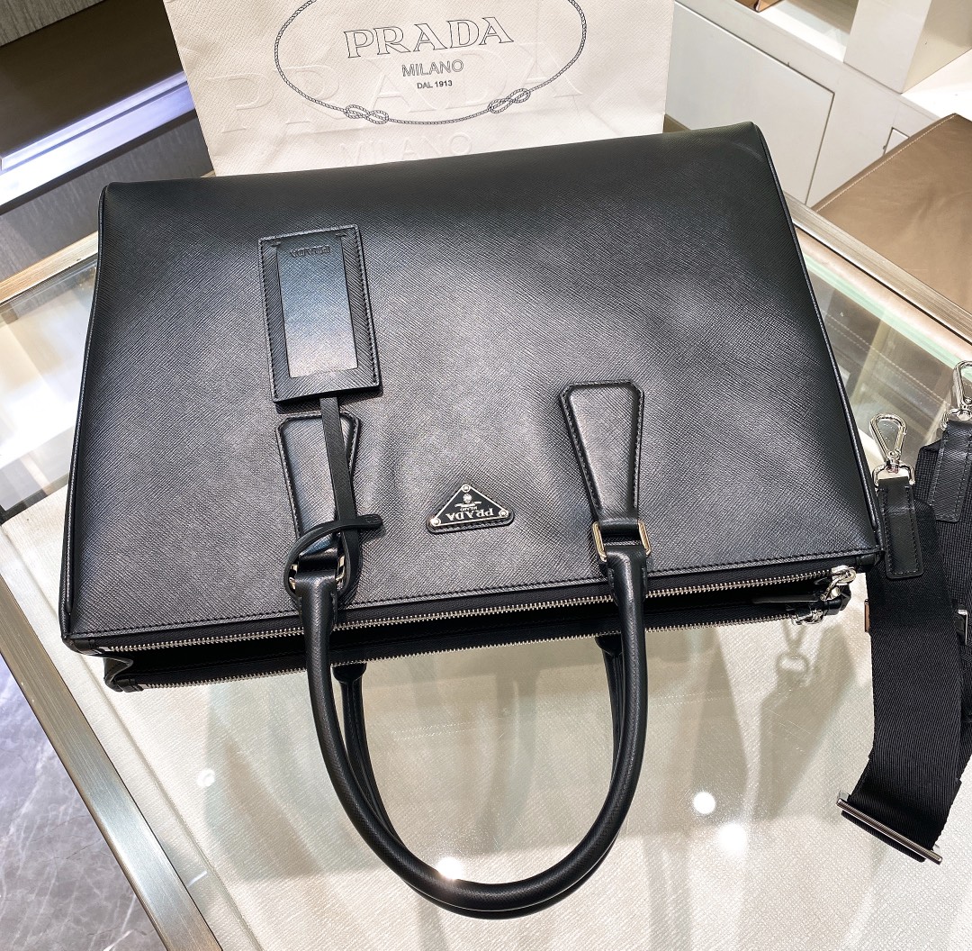 handbags prada 2VG061 size ?9*29*9cm - vstockx