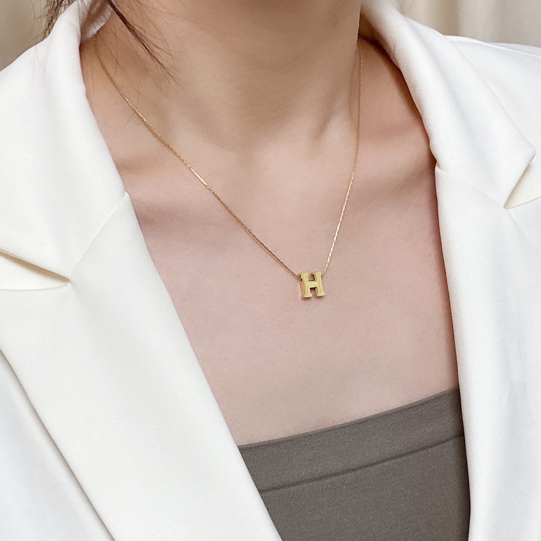 Jewelry HERMES 119 - vstockx