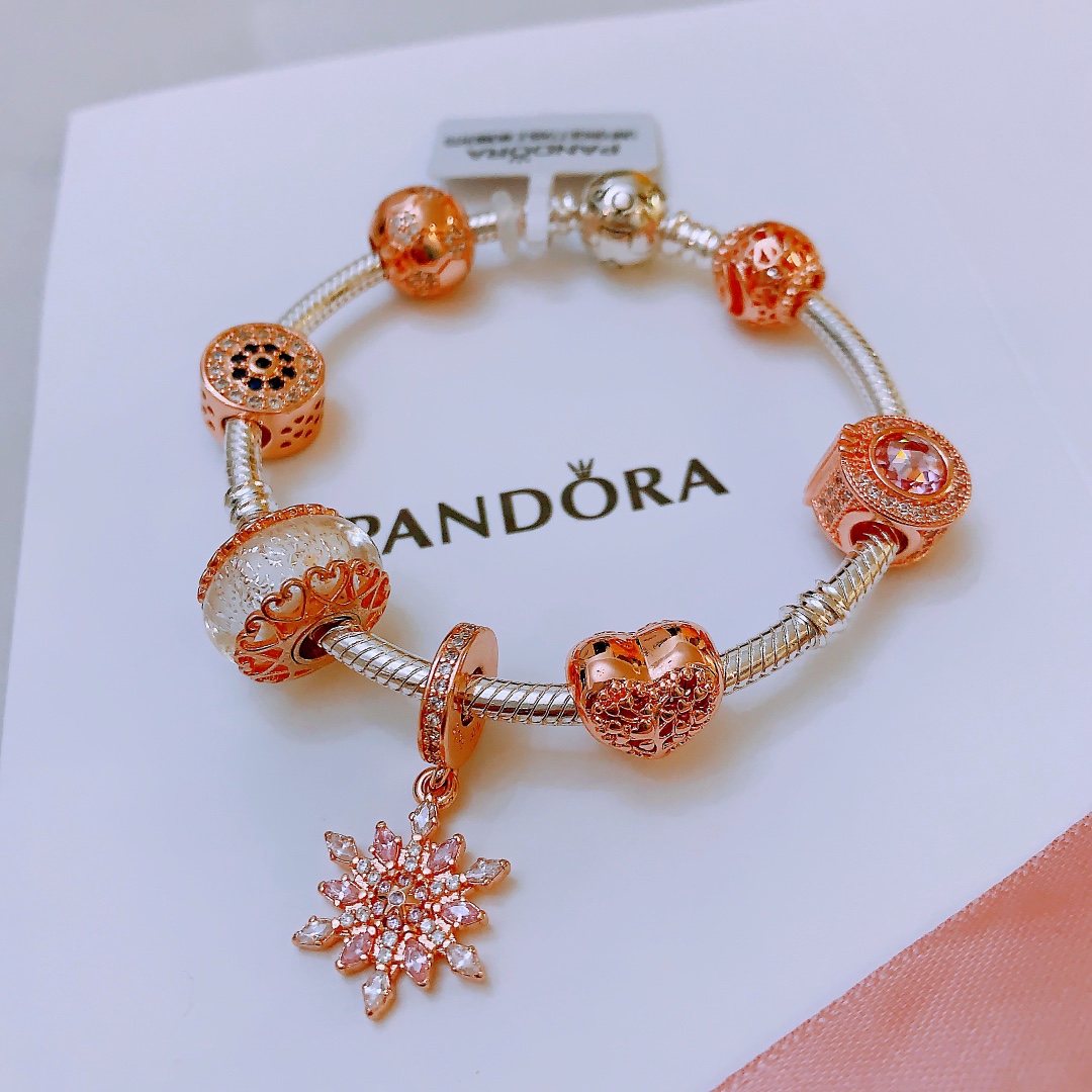 Jewelry pandora 246 - vstockx