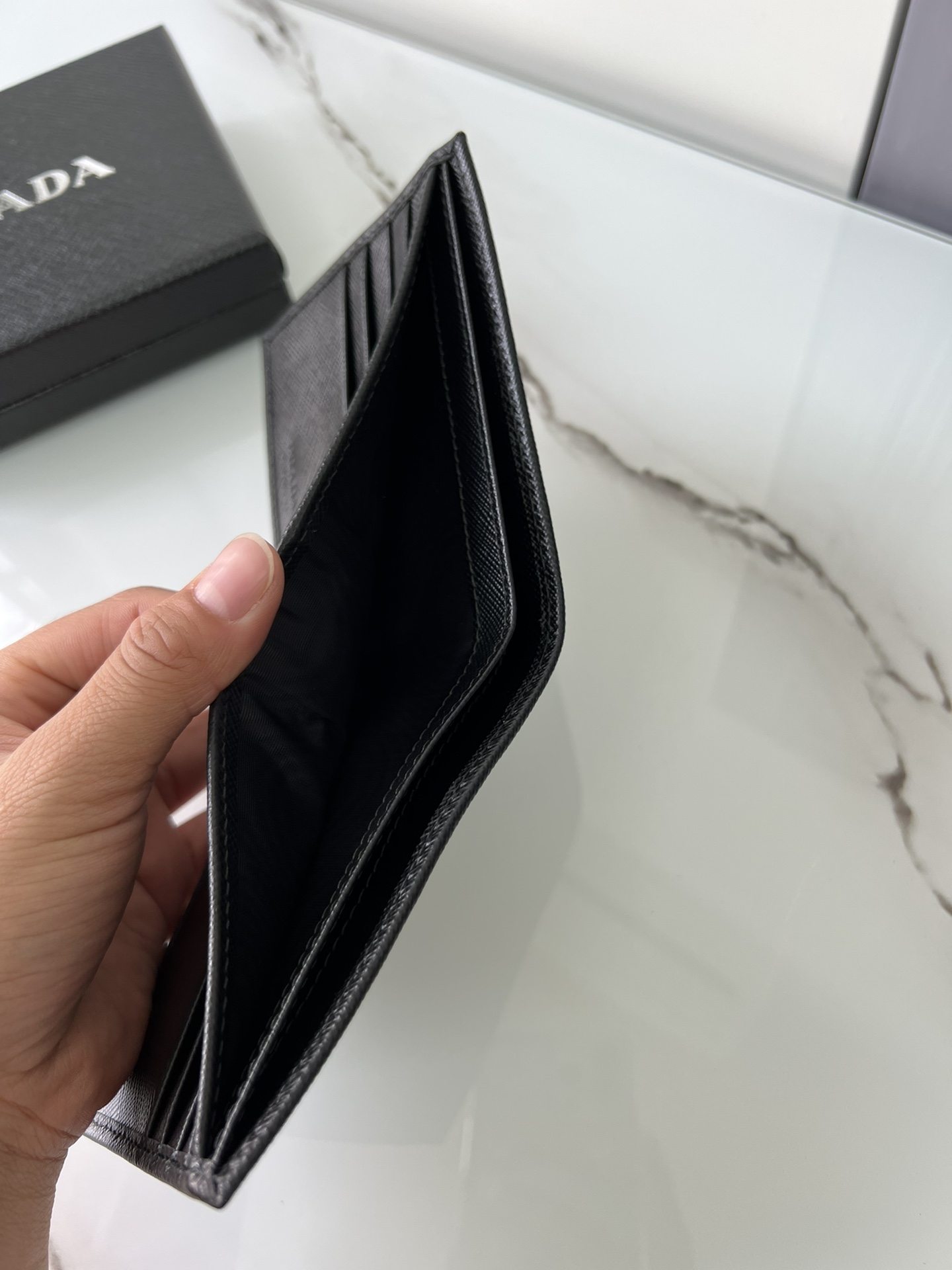 handbags prada 2M0513 11*9.5 - vstockx