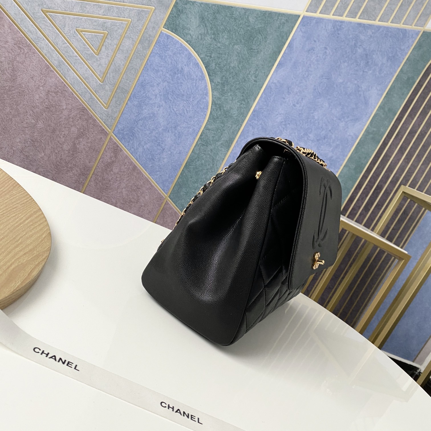 Handbag Chanel 92233 size 33*11*23 cm - vstockx