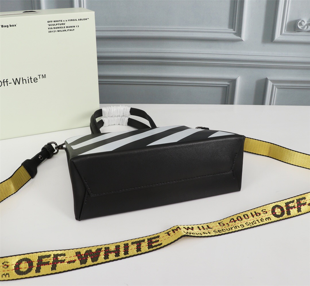 handbags OFF-White 534  5330870  size:22*18*8cm - vstockx