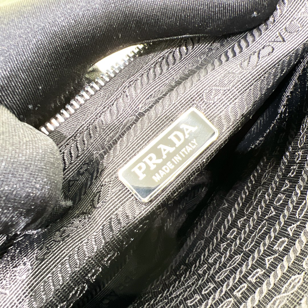 handbags prada 1NQ043 size:14*5cm - vstockx