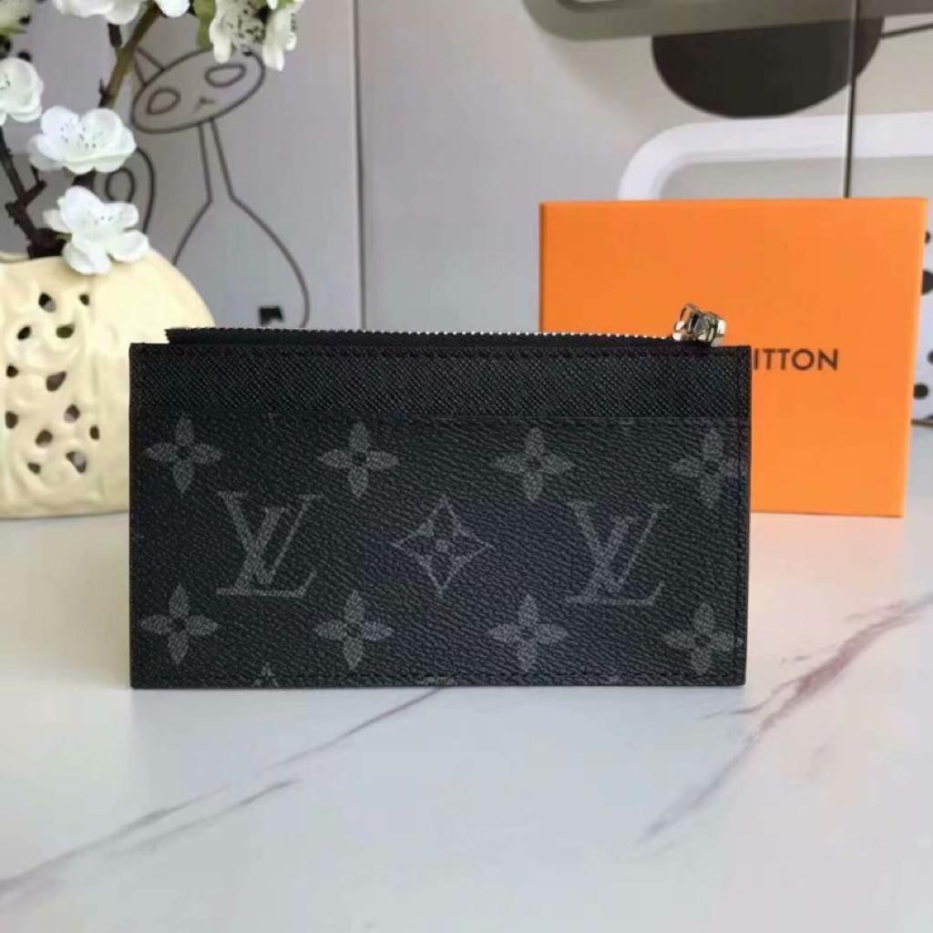 Handbag Louis Vuitton N64038 size 8x14.5x1cm - vstockx