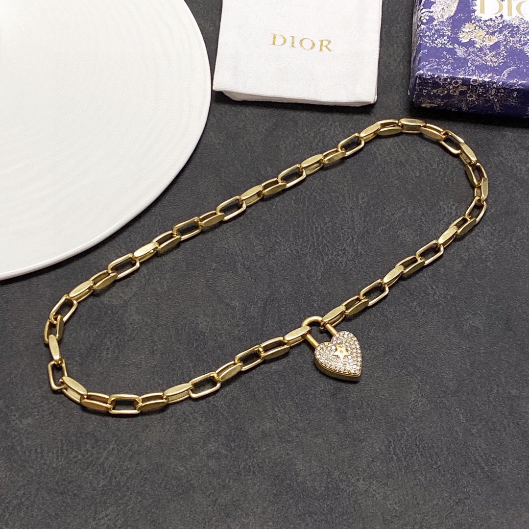 Jewelry Dior 345 - vstockx