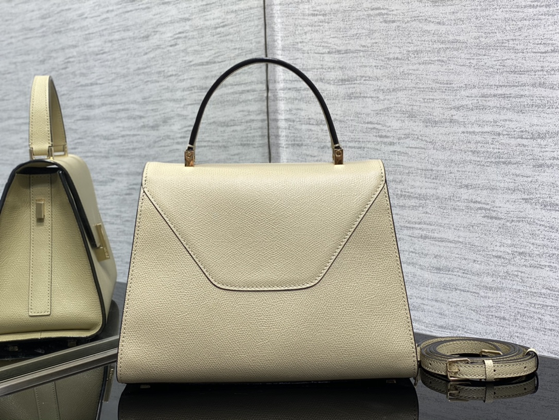 Handbag VALEXTRA size ** - vstockx