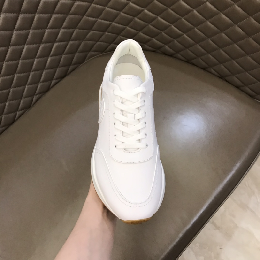Hermes Low Top sneaker 18 - vstockx
