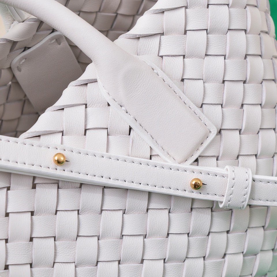 handbags Bottega Veneta 5211# SIZE:20*16*13CM - vstockx