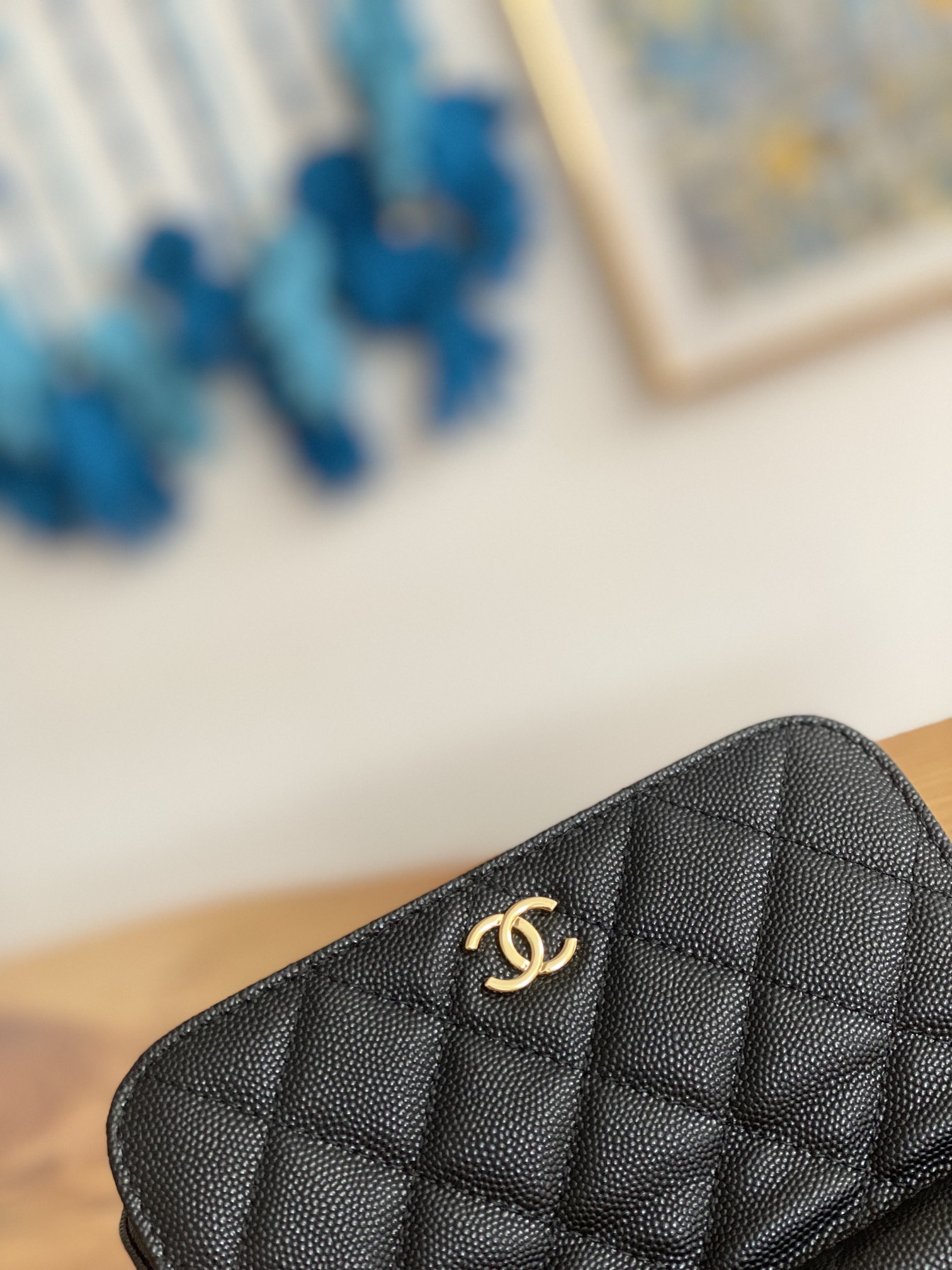 Handbag Chanel AP3008 size 12X17.5X5.5 cm - vstockx