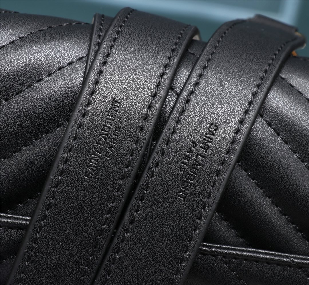 Handbags SAINT LAURENT 26588 size 30x20X6 cm - vstockx