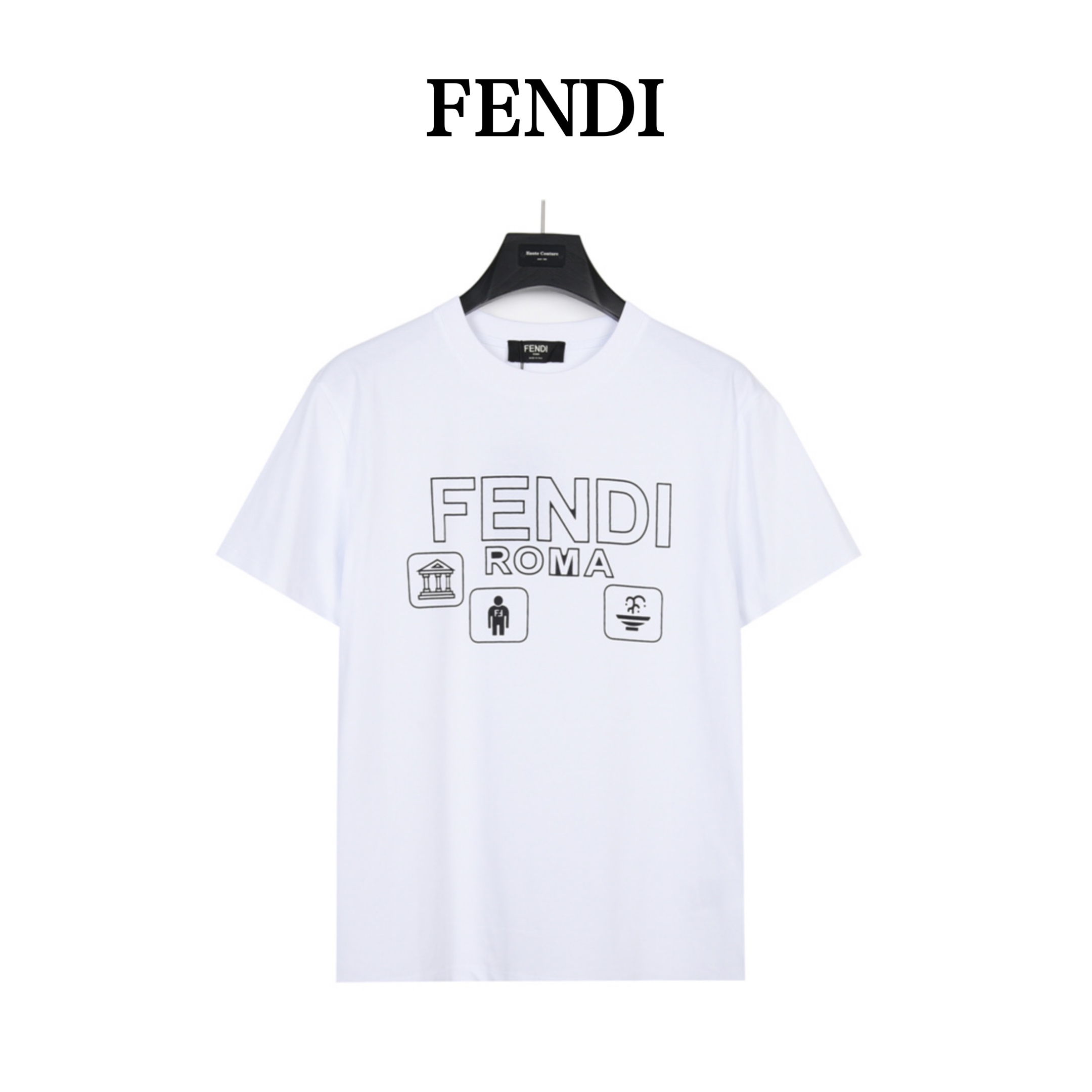 Clothes Fendi 135 - vstockx