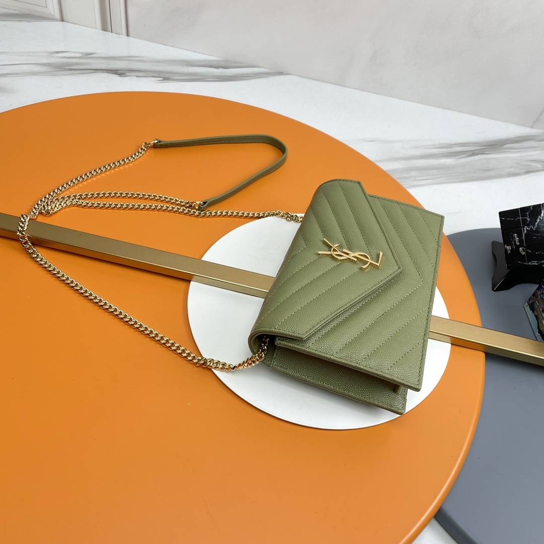 Handbags SAINT LAURENT 393953 size 19x11.5x4 cm - vstockx