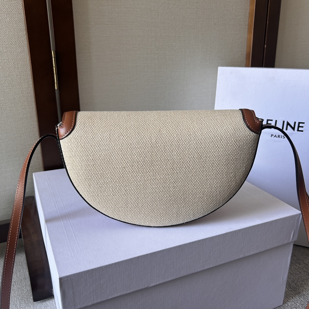 Handbags CELIN 111233 size:23  13.5  6 cm - vstockx