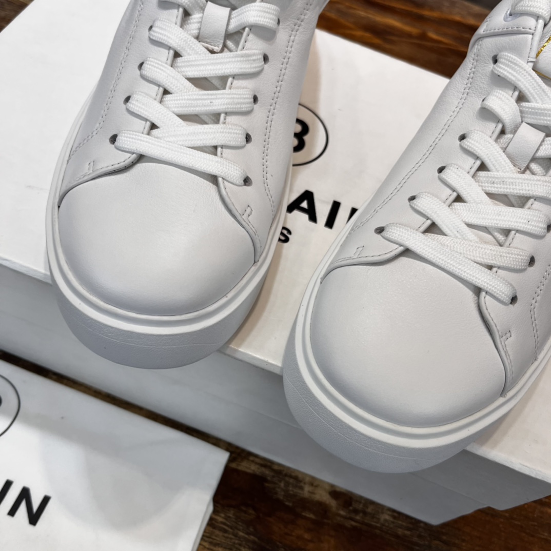 Balmain B-Court sneaker 41 - vstockx