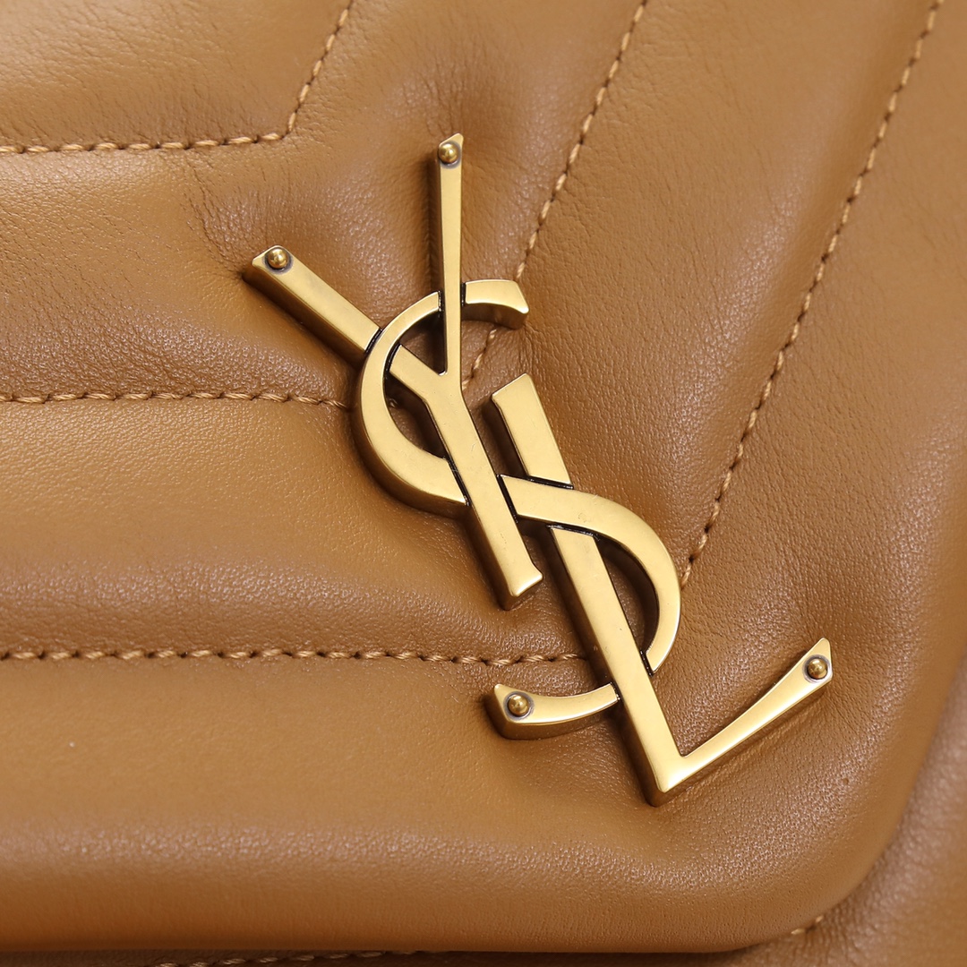 Handbags SAINT LAURENT 494699 size 25  17  9 cm - vstockx