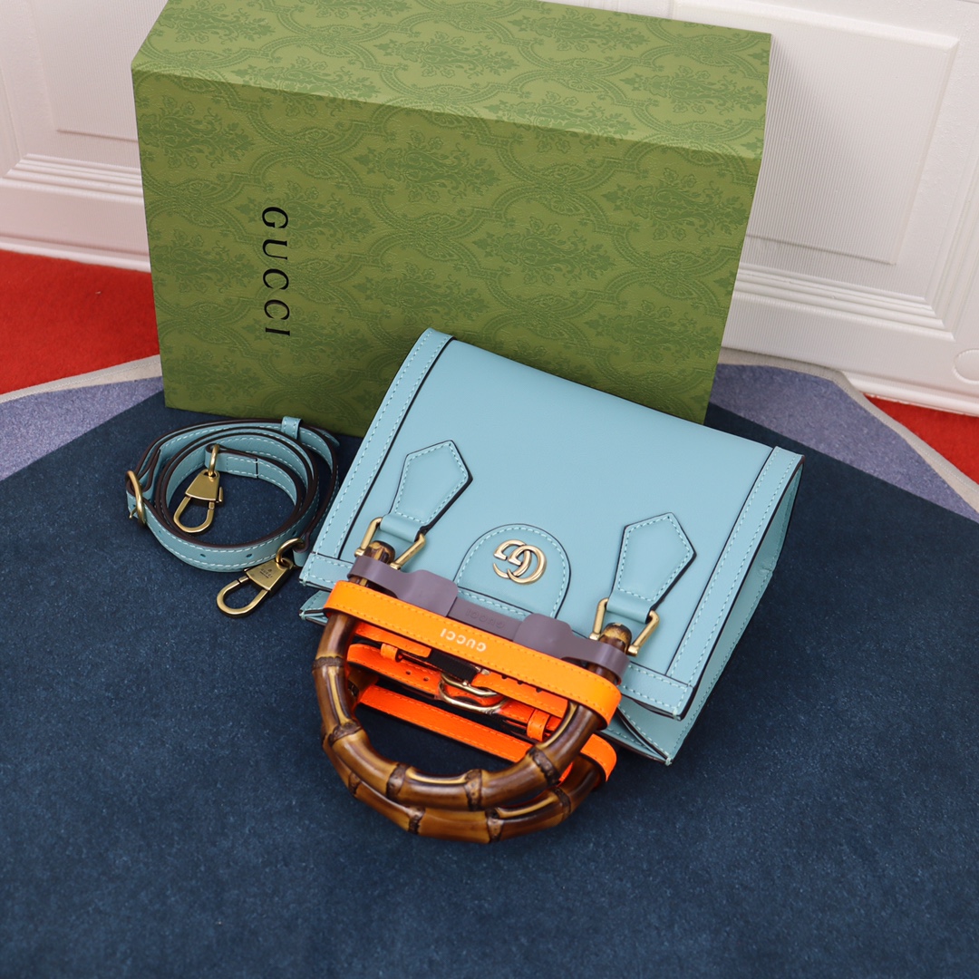 Handbag Gucci 655661 size 20X16X10 cm - vstockx