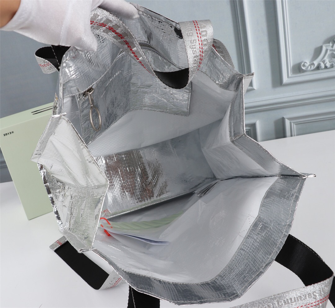 handbags OFF-White 535  3662980  size:35*40*18cm - vstockx