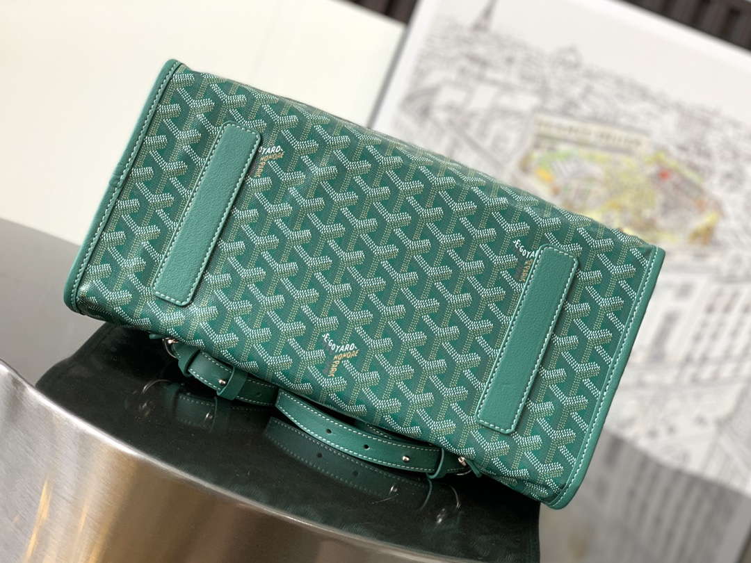 Handbags Goyard Saint L  ger SUT020191 size:23*14.5*17 cm - vstockx