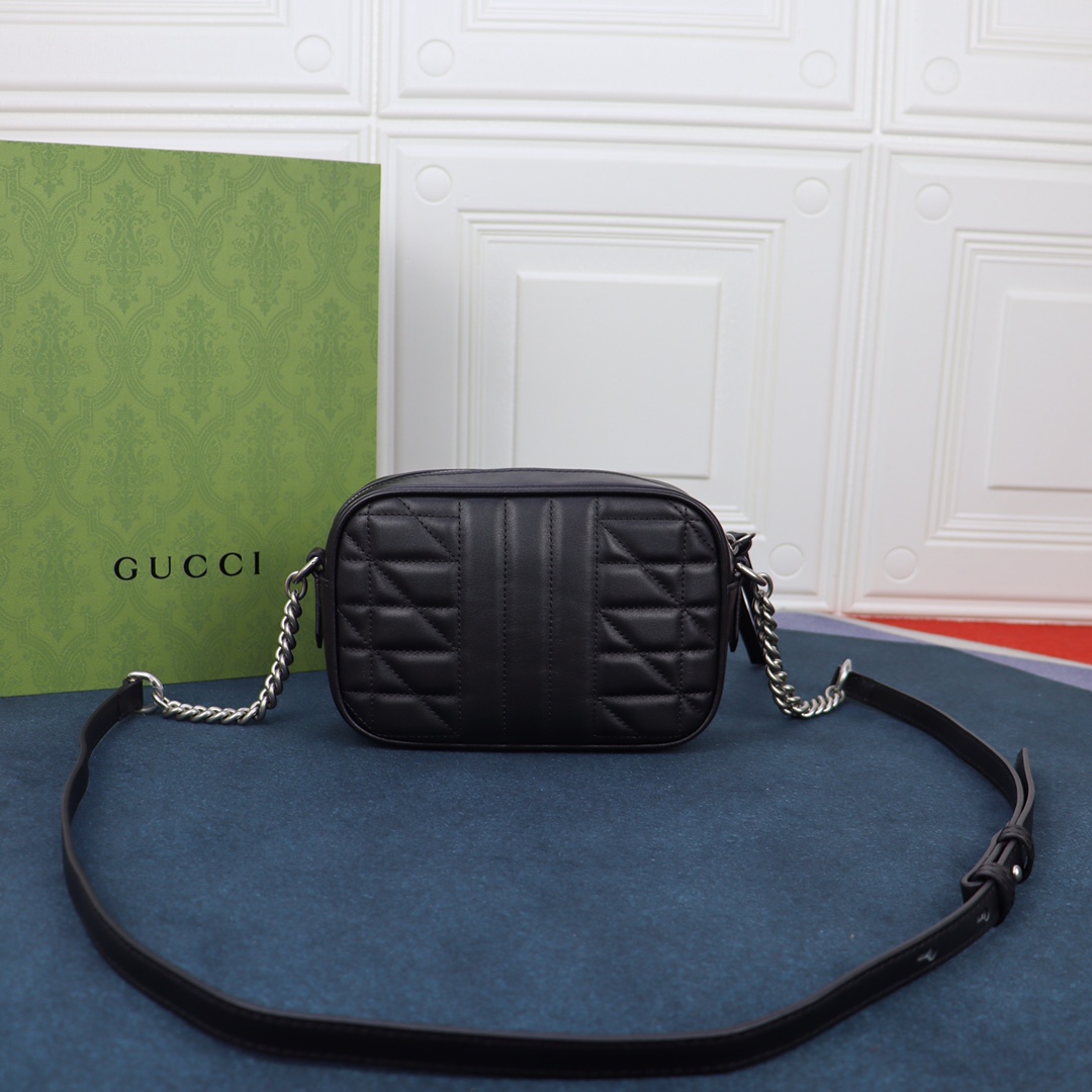 Handbag Gucci 634936 size 18X12X6 cm - vstockx