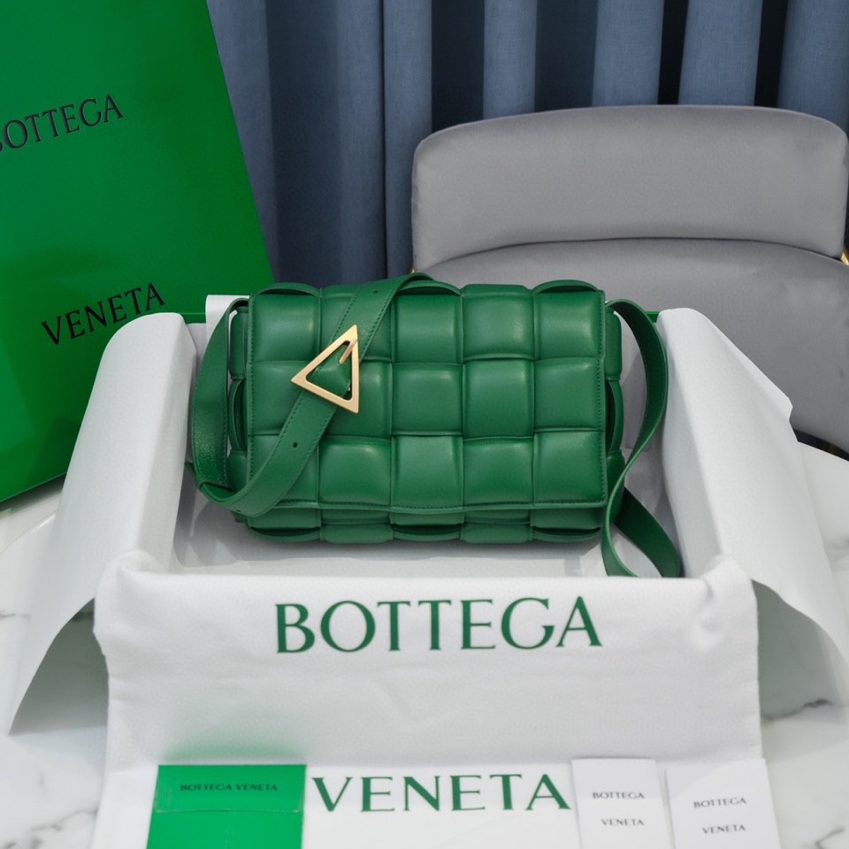 handbags Bottega Veneta 6688# size:26*18*8cm - vstockx
