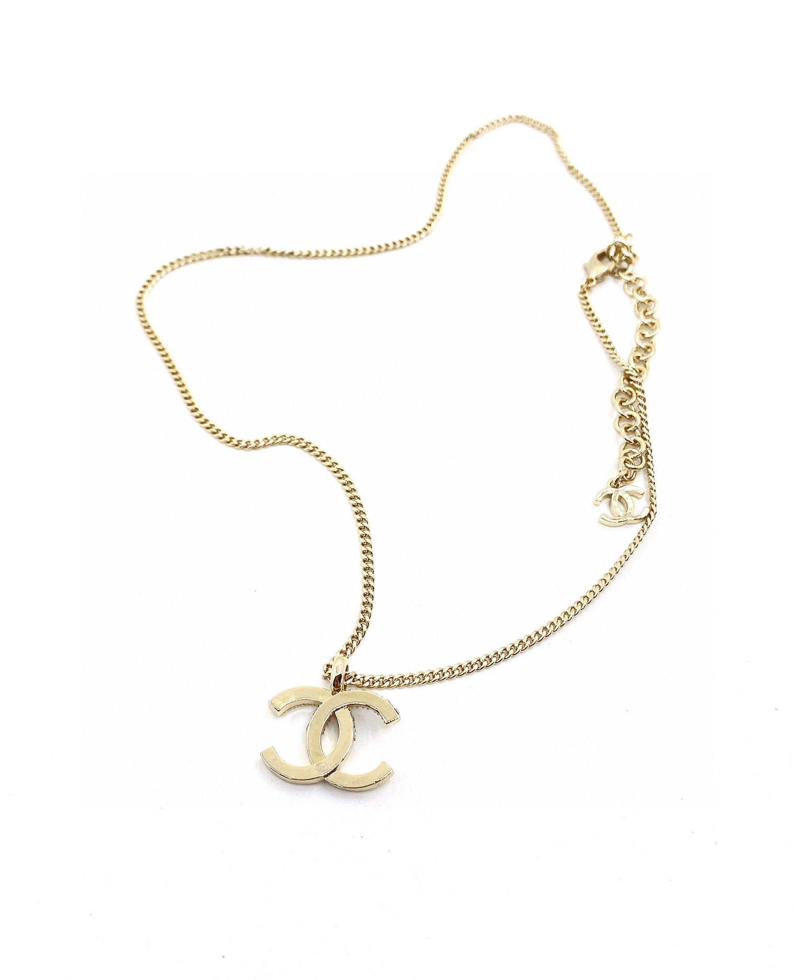 Jewelry Chanel 1817 - vstockx