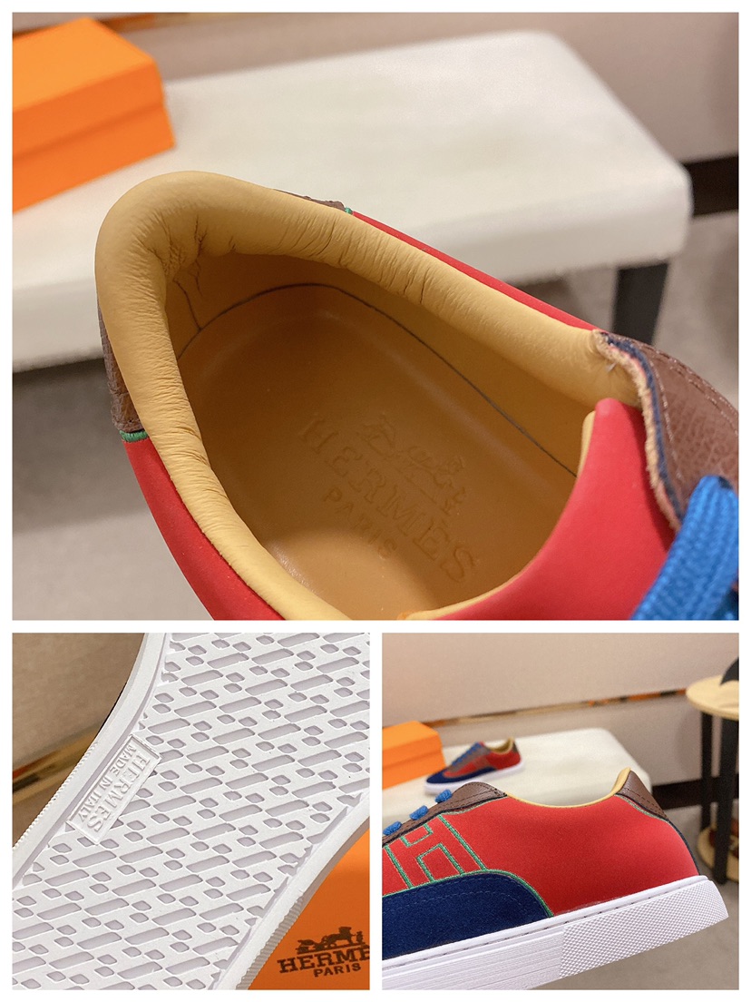 Hermes Quicker sneaker 2 - vstockx