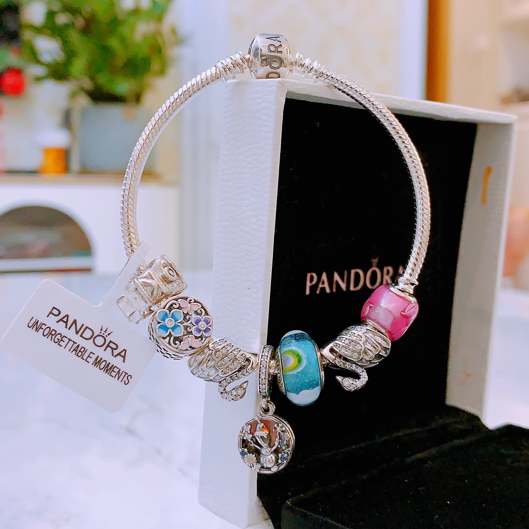 Jewelry pandora 242 - vstockx