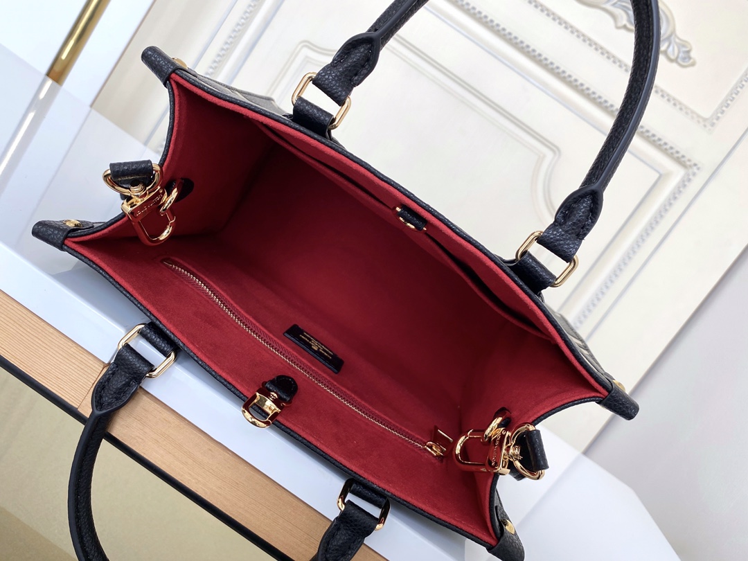 Handbag Louis Vuitton M45659 size 25x19x11.5 cm - vstockx