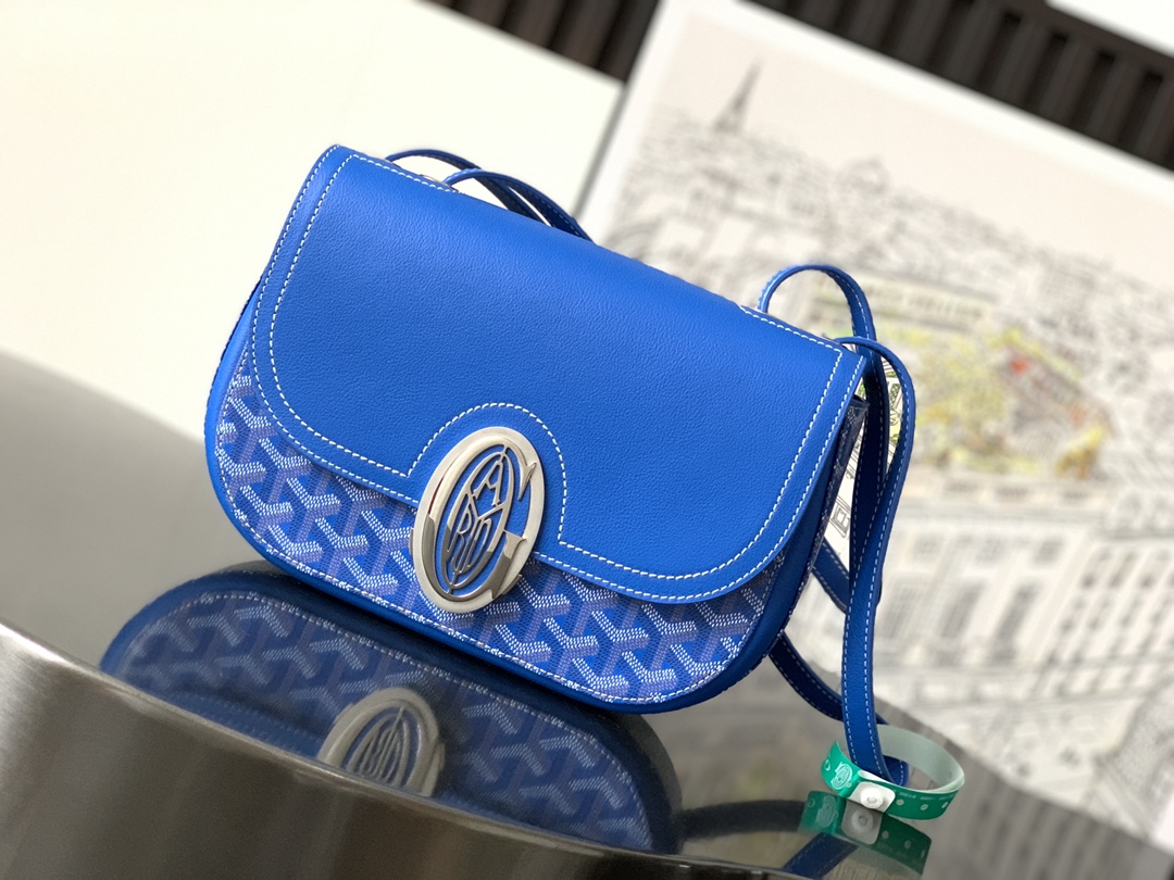 Handbags Goyard 020217 size:17*8*25 cm - vstockx