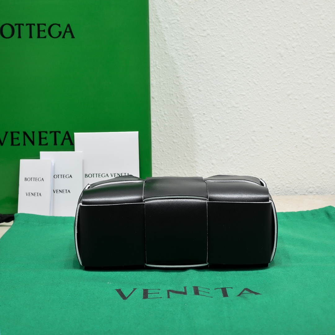 handbags Bottega Veneta 9895# size:20*7*13cm - vstockx